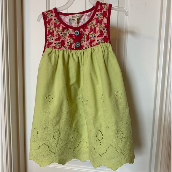 Matilda Jane Dresses 273ptt Matilda Jane Size Camp Swing By